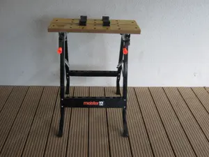 kleine werkbank