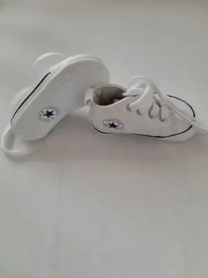 Baby Sneaker Converse  Gr. 17