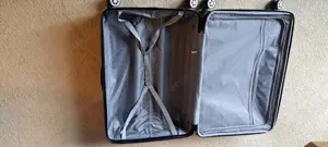 Reisekoffer XL der Marke RBX Bild 3