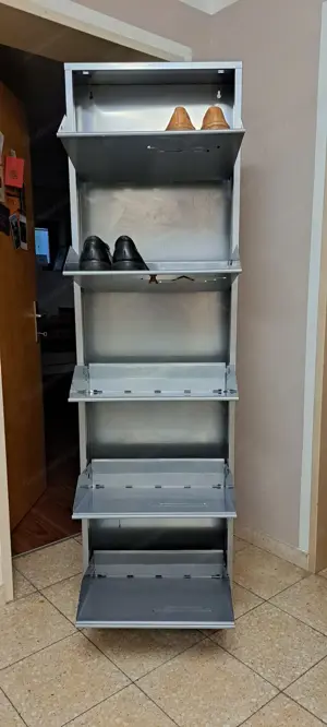 Schuhschrank  Bild 3