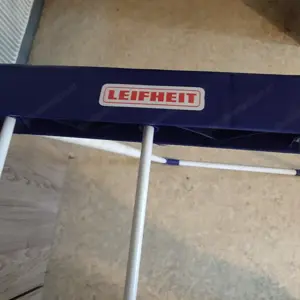Wäscheständer von Leifheit 
