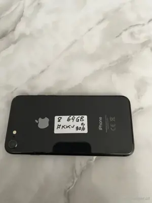 iphone 8 offen Bild 2