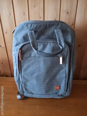 Moderner Rucksack 