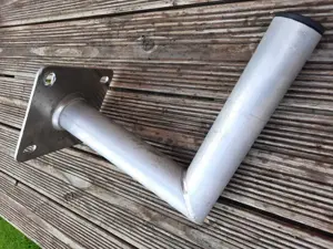 wandhalterung für satellitenschüssel