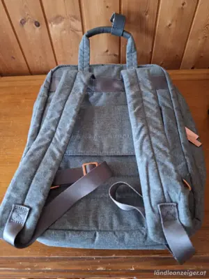 Moderner Rucksack  Bild 2