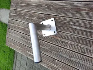  wandhalterung für satellitenschüssel Bild 2