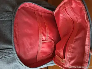 Moderner Rucksack  Bild 3