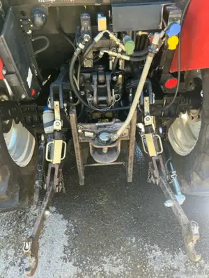 Steyr 958A Bild 4