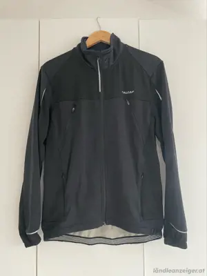 Fahrrad Jacke Größe M Bild 2