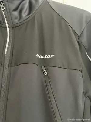Fahrrad Jacke Größe M Bild 4