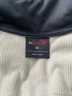 Fahrrad Jacke Größe M Bild 5