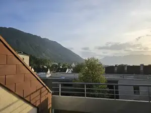 Große Wohnung mit TG in Krankenhausnähe