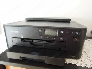 Canon Drucker TS 705 a