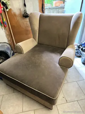 Big Sofa zu Verkaufen
