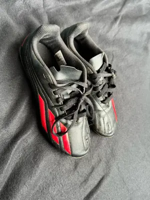 Fusballschuhe 