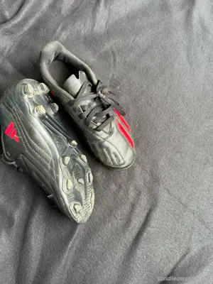 Fusballschuhe  Bild 2