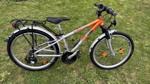 Kinderrad KTM Wild One Bild 3