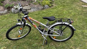 Kinderrad KTM Wild One Bild 4