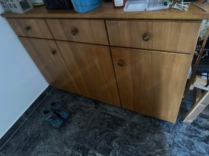 Kommode zu Verschenken