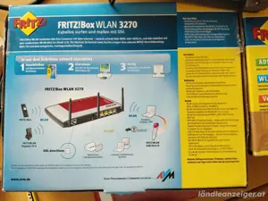 Fritz Boxen 