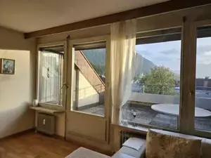 Große Wohnung mit TG in Krankenhausnähe Bild 2