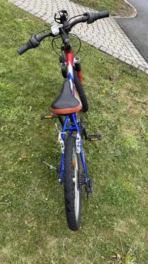 Kinderrad Mistral Comp Bild 4