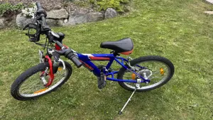 Kinderrad Mistral Comp Bild 2