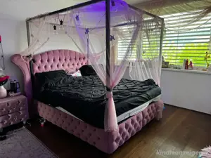 Boxspringbett