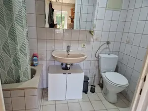 2,5 Zimmerwohnung in Hörbranz - 800   inkl. BK ab 01.07 Bild 5