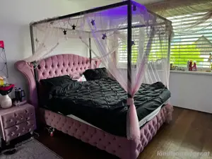 Boxspringbett Bild 2