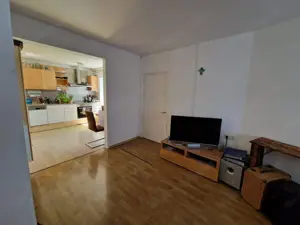 2,5 Zimmerwohnung in Hörbranz - 800   inkl. BK ab 01.07 Bild 3