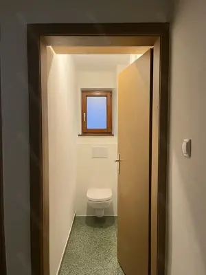 2- Zimmerwohnung mit Garten: Wohnen mit Einfamilienhausflair Bild 6