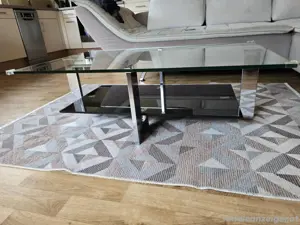 Couchtisch 110cm x 70cm x 35cm Bild 2