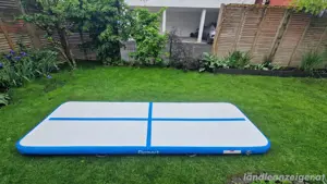 Airtrack   FbSport Bild 2
