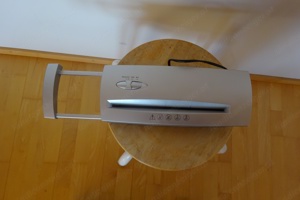 Aufsatz-Aktenvernichter  MLS 50 Bild 2