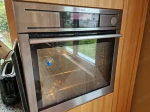 Backofen AEG neupreis 1400
