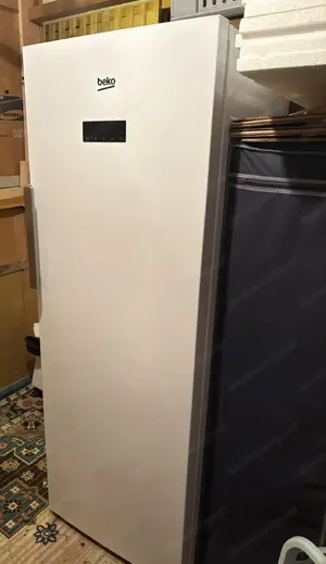 Gefrierschrank