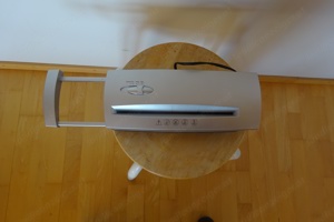 Aufsatz-Aktenvernichter  MLS 50 Bild 5