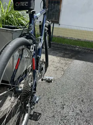 Billiges Mountainbike zu verkaufen Bild 2