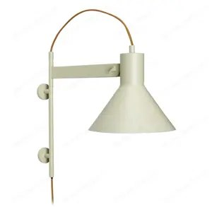 Wandleuchte Lampe Marke Hübsch Bild 2
