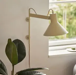 Wandleuchte Lampe Marke Hübsch