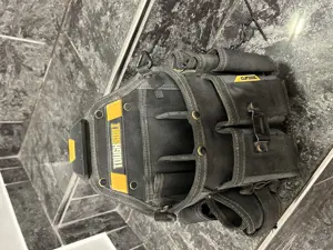 Elektriker Gürteltasche 