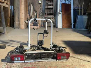 Fahrradträger für 2 