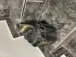 Elektriker Gürteltasche  Bild 3
