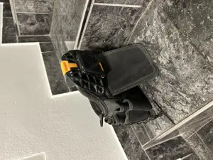 Elektriker Gürteltasche  Bild 4