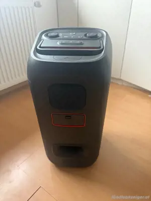 JBL Partybox Club 120 Bild 2