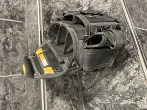 Elektriker Gürteltasche  Bild 2