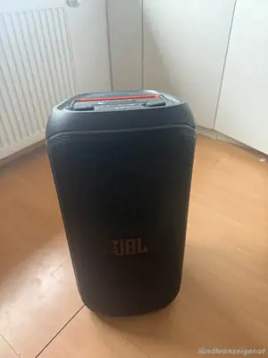 JBL Partybox Club 120