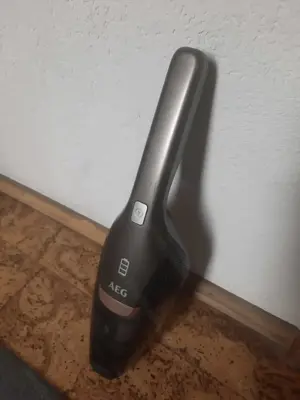  AEG Staubsauger