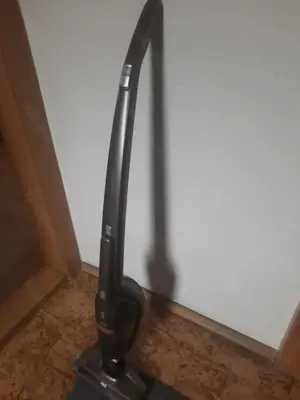  AEG Staubsauger Bild 2